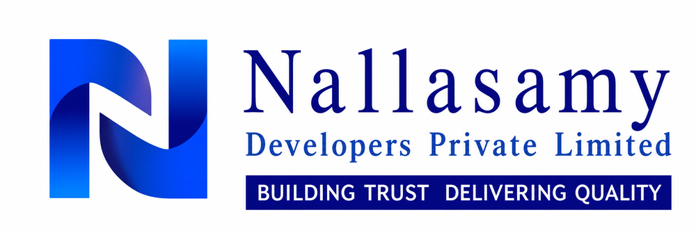 Nallasamy Developers Private Limited logo