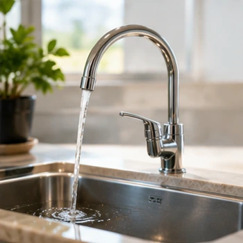 Water supply