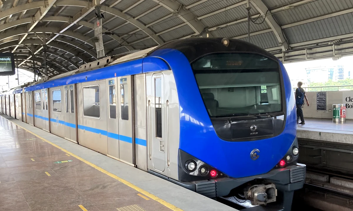 Metro